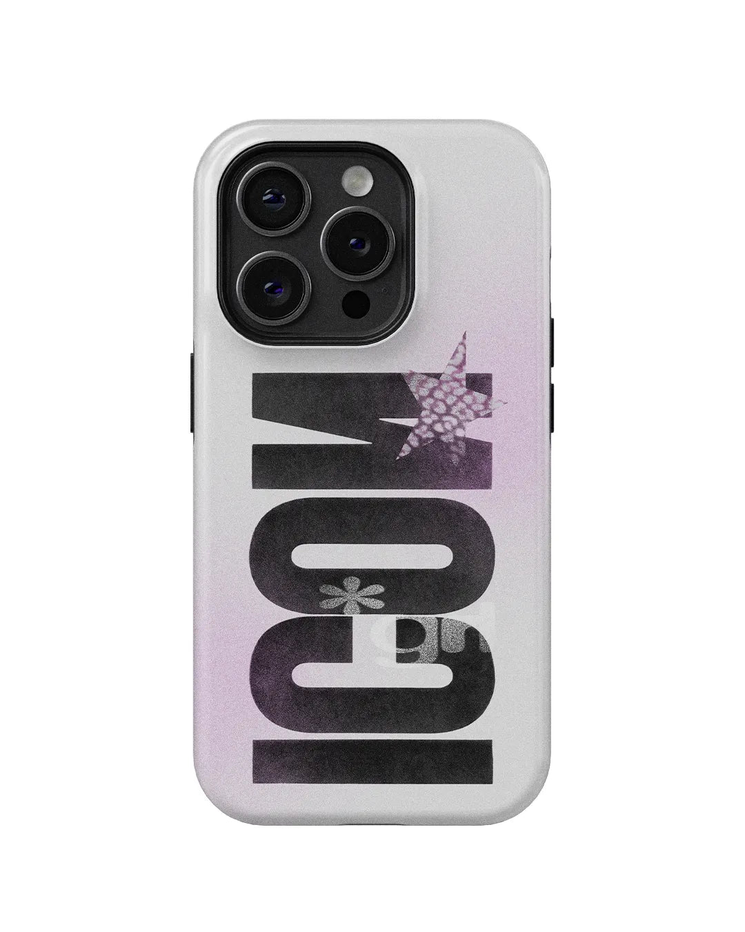 #ICON Pink 1nd VIEW ARMORED