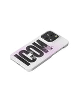 #ICON Pink 3nd VIEW SLIM