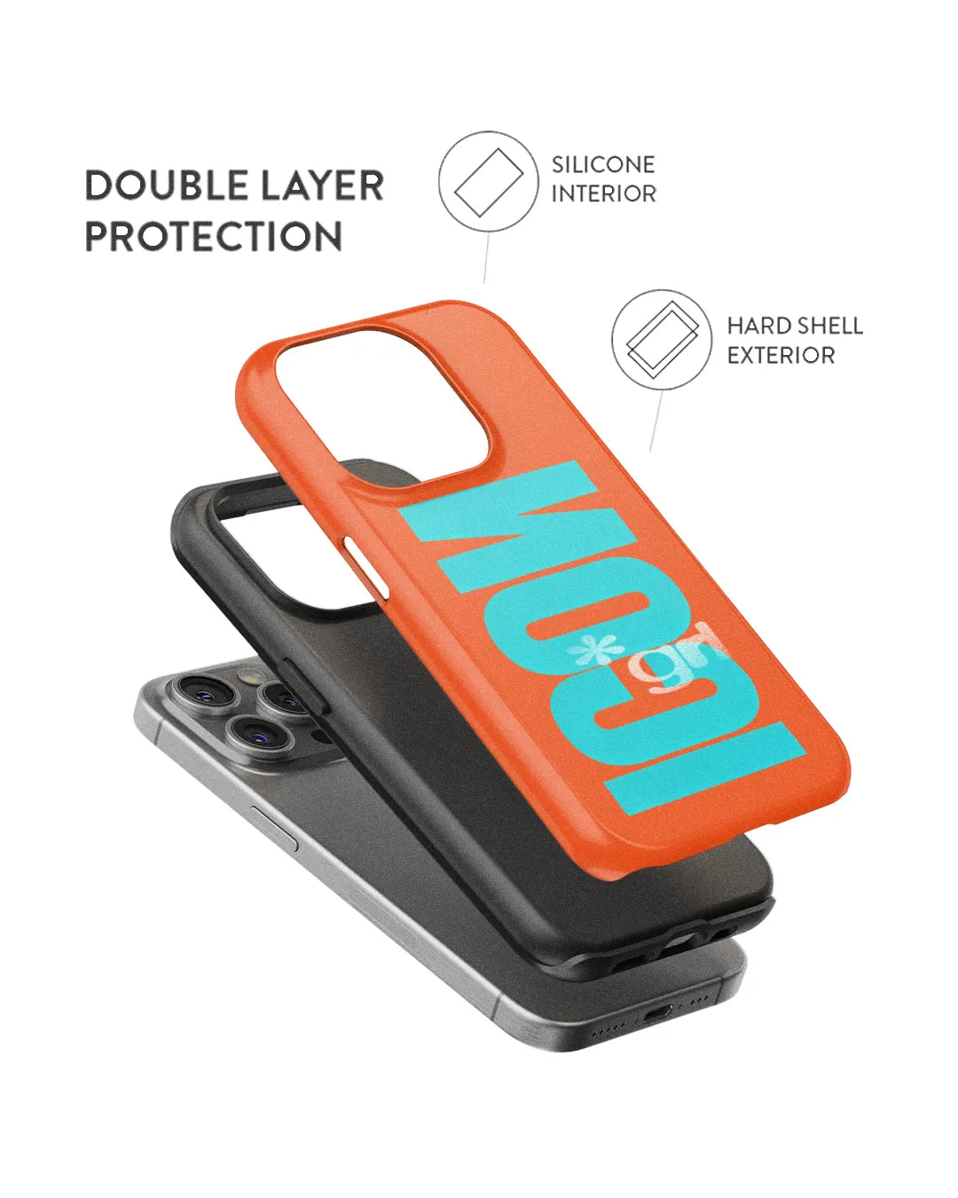 #ICON Orange 2nd VIEW ARMORED
