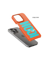 #ICON Orange 2nd VIEW SLIM