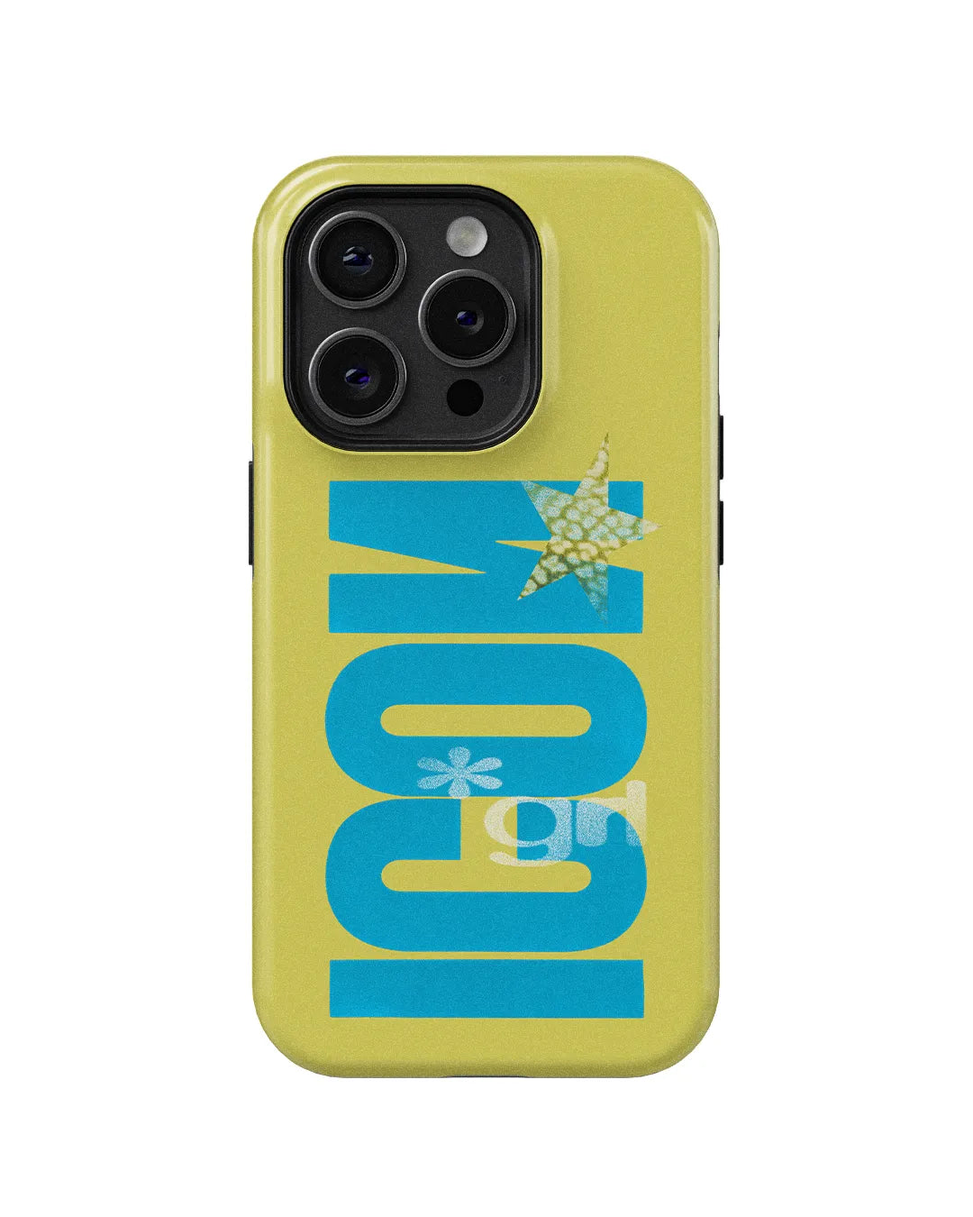 #ICON Yellow 1nd VIEW ARMORED