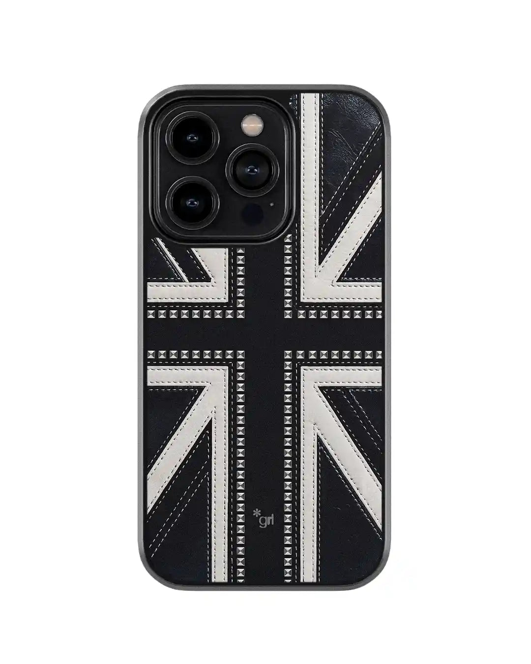 ANARCHY Black 1 BLACK GLASS