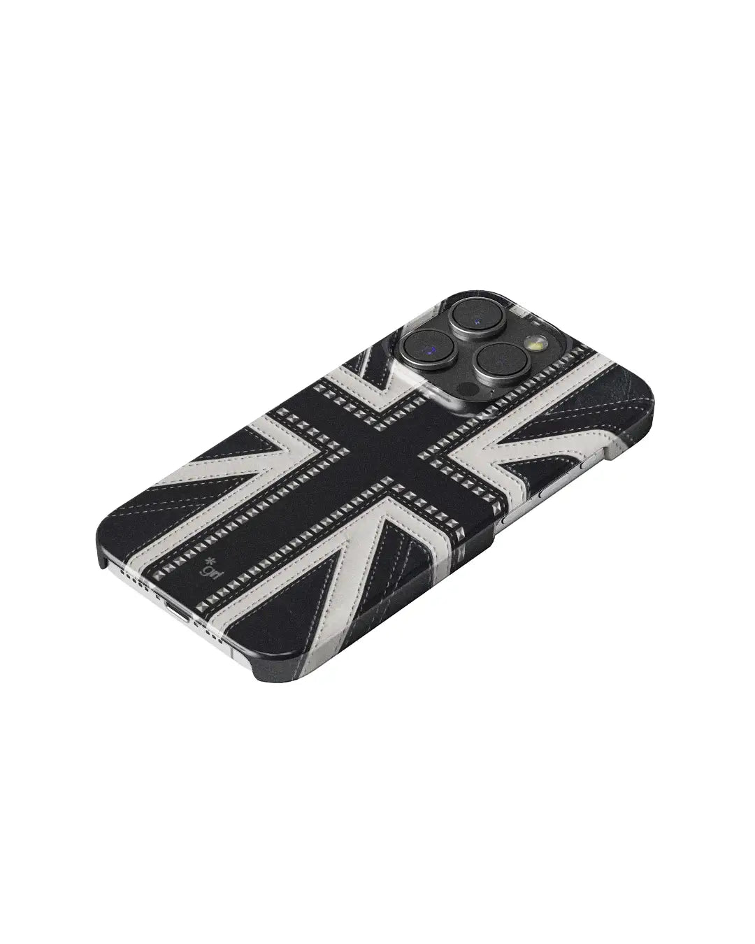 ANARCHY Black 3nd VIEW SLIM