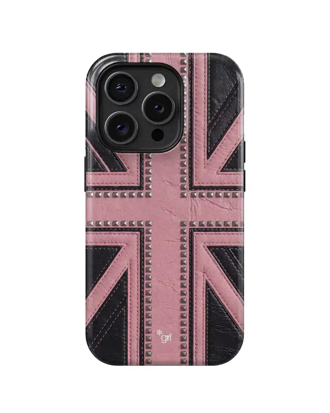 ANARCHY Pink 1nd VIEW ARMORED