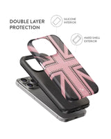 ANARCHY Pink 2nd VIEW ARMORED