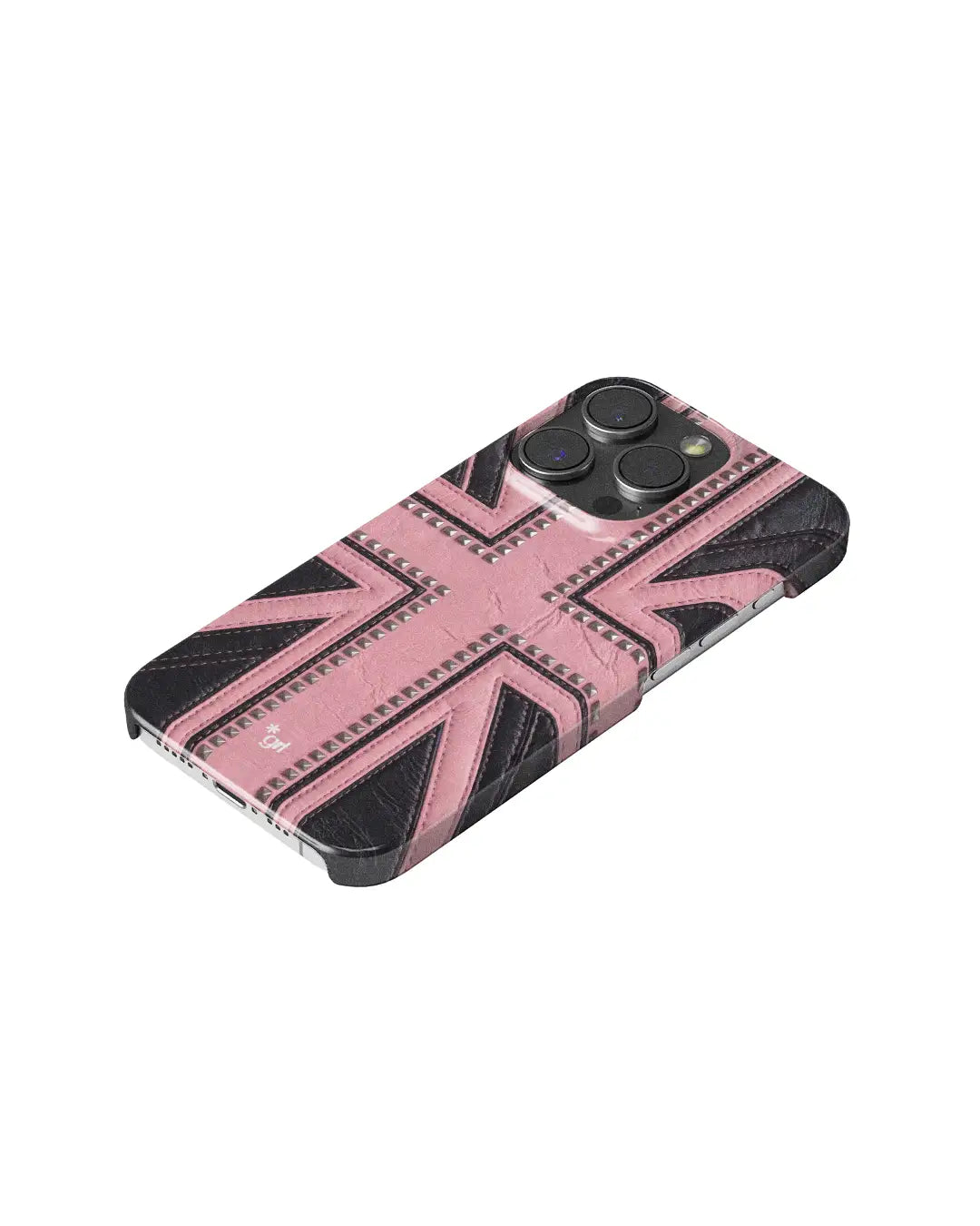 ANARCHY Pink 3nd VIEW SLIM