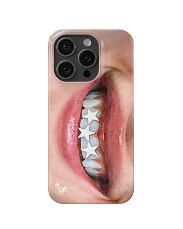 Snap Case