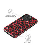 Cherry 3nd VIEW ARMORED