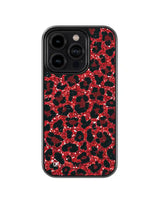 Cherry 1 BLACK GLASS