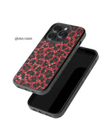 Cherry 2 BLACK GLASS
