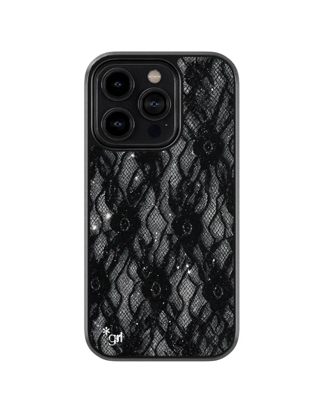 NOIR 1 BLACK GLASS