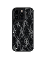 NOIR 1 BLACK GLASS