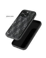 NOIR 2 BLACK GLASS